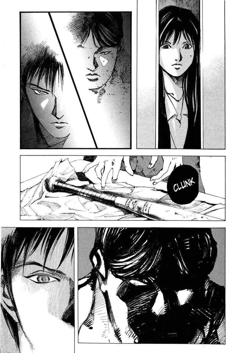 Jiraishin: The Lost File Chapter 23.1 page 47 - 