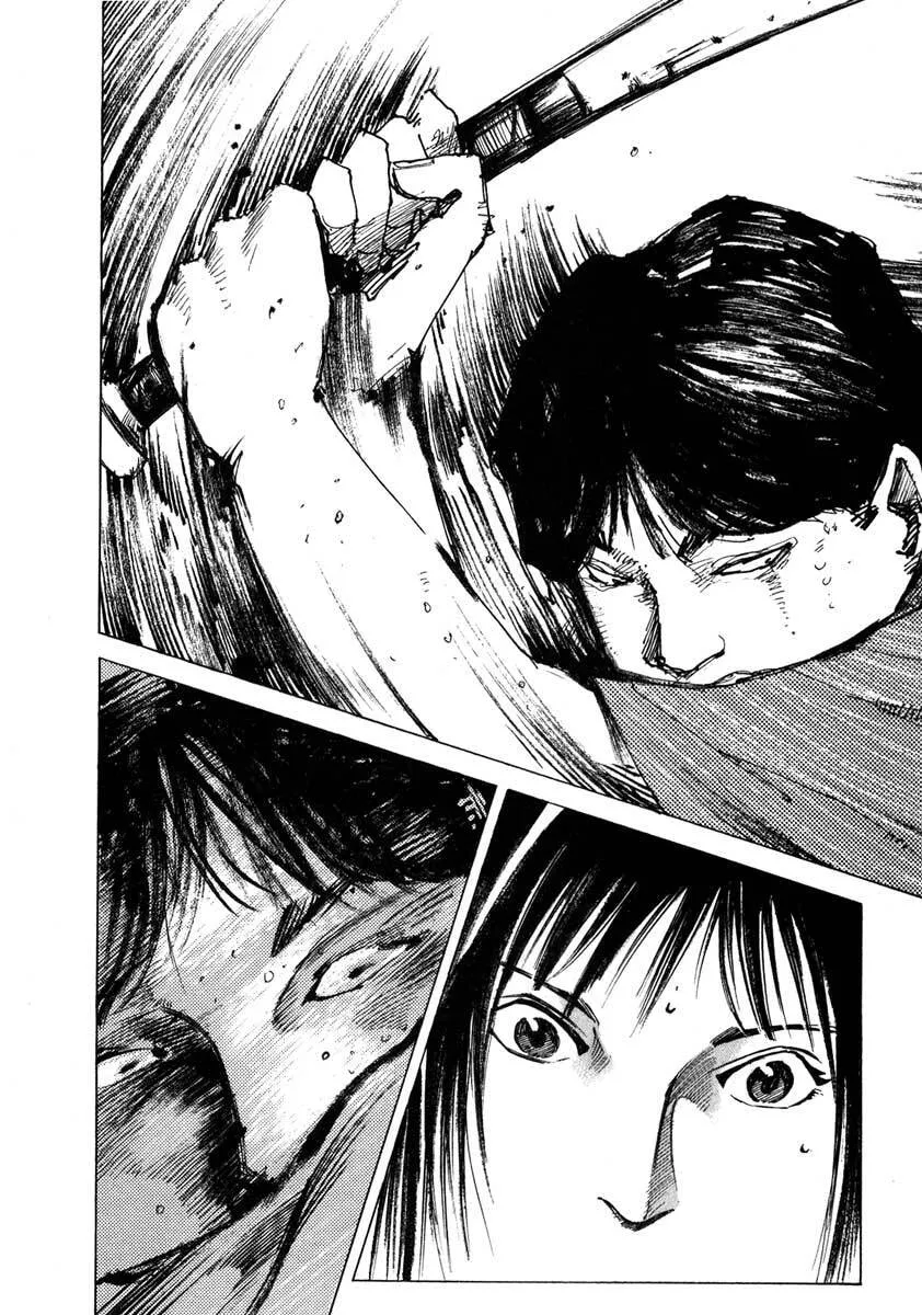 Jiraishin: The Lost File Chapter 23.1 page 48 - 