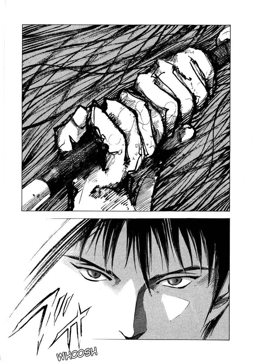 Jiraishin: The Lost File Chapter 23.1 page 49 - 