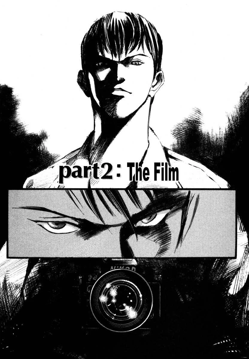 Jiraishin: The Lost File Chapter 23.2 page 1 - 