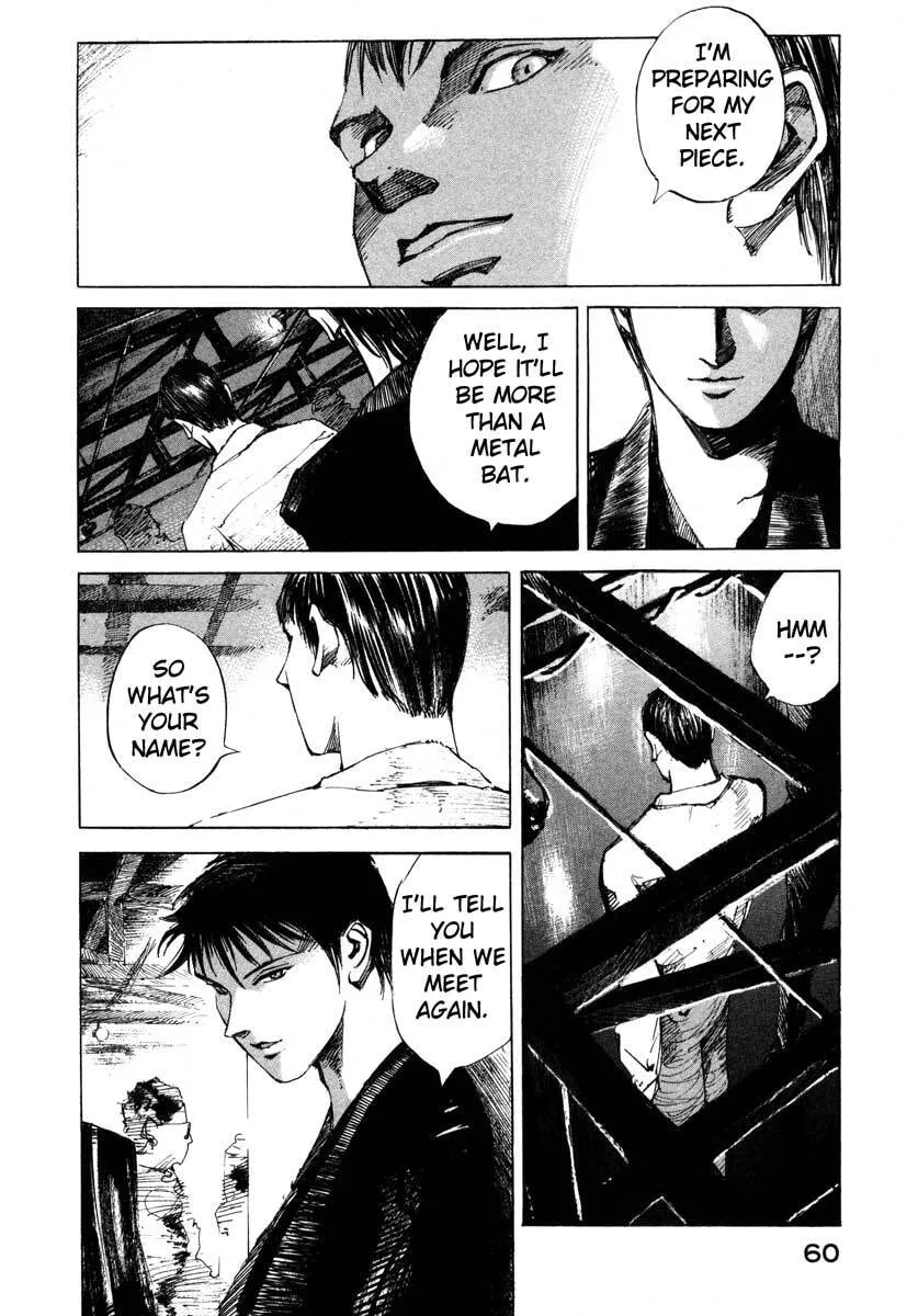 Jiraishin: The Lost File Chapter 23.2 page 4 - 
