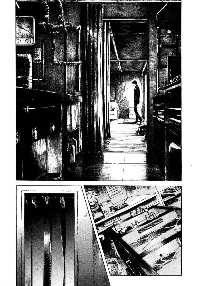Jiraishin: The Lost File Chapter 23.2 page 42 - 