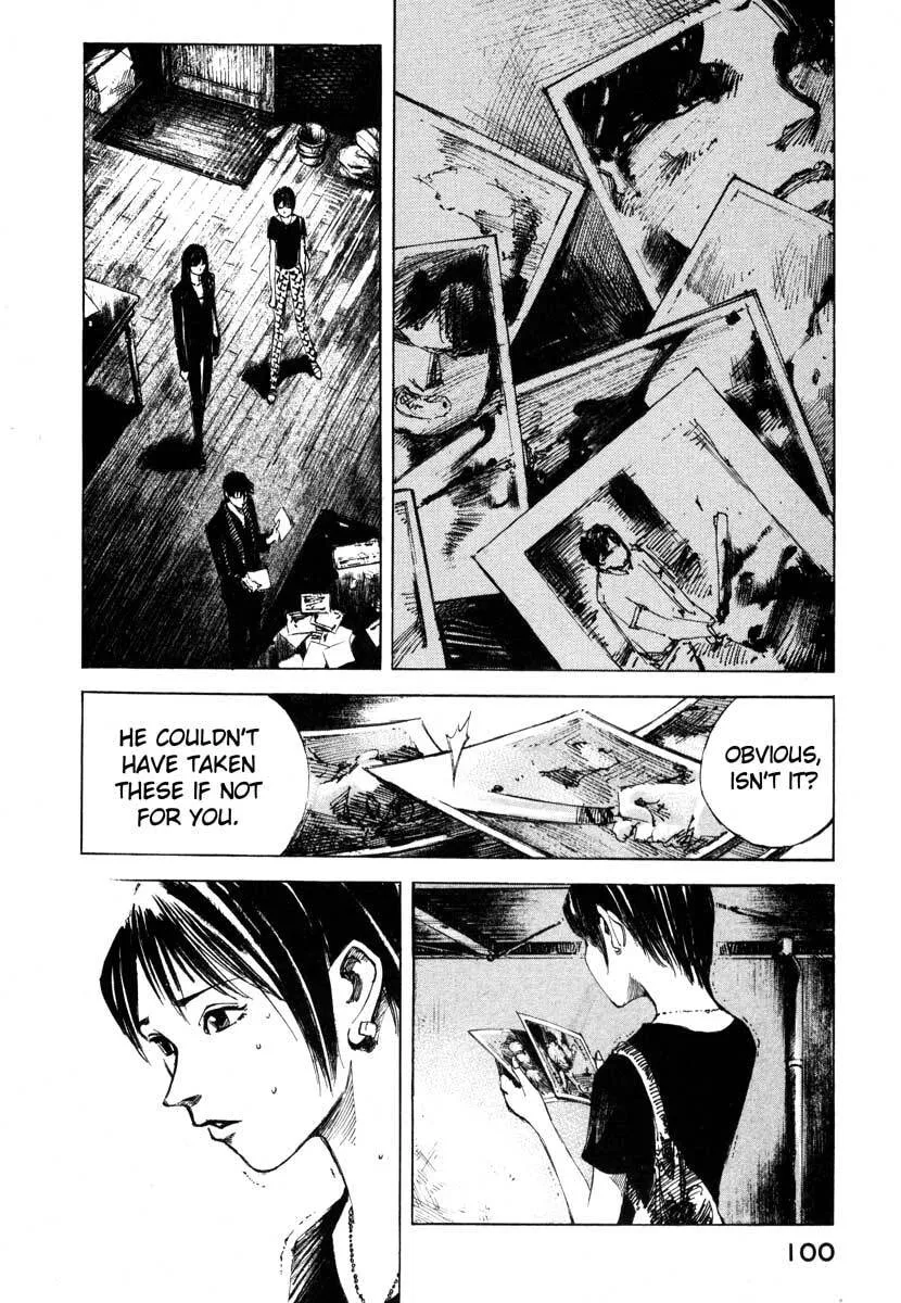 Jiraishin: The Lost File Chapter 23.2 page 43 - 