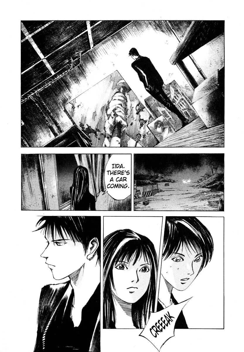 Jiraishin: The Lost File Chapter 23.2 page 44 - 