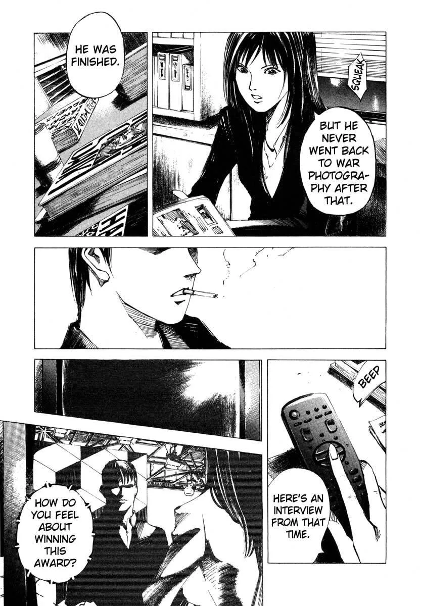 Jiraishin: The Lost File Chapter 23.2 page 7 - 