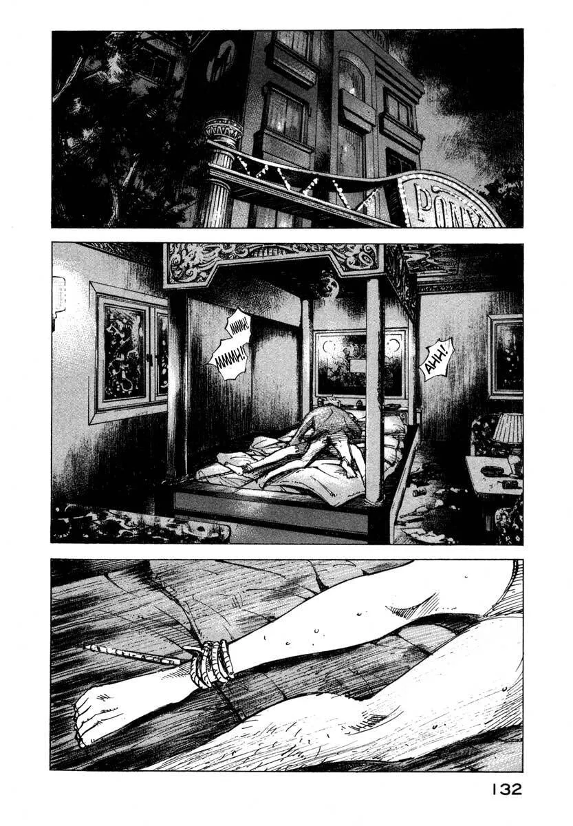 Jiraishin: The Lost File Chapter 23.3 page 26 - 