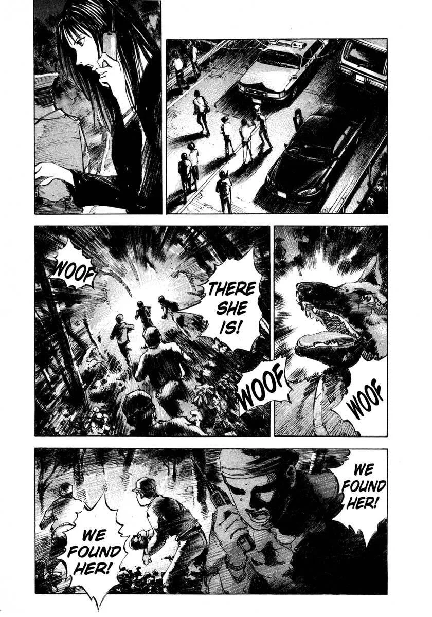 Jiraishin: The Lost File Chapter 23.3 page 41 - 