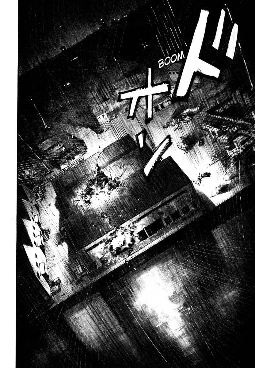 Jiraishin: The Lost File Chapter 23.3 page 47 - 