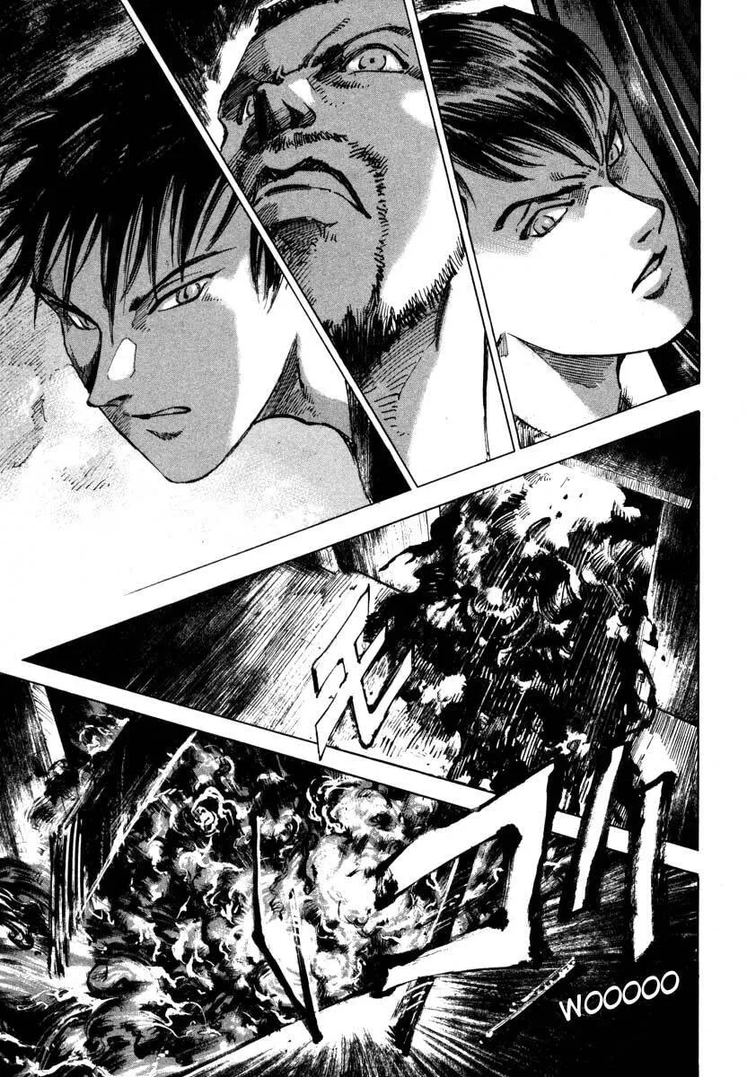 Jiraishin: The Lost File Chapter 23.3 page 48 - 