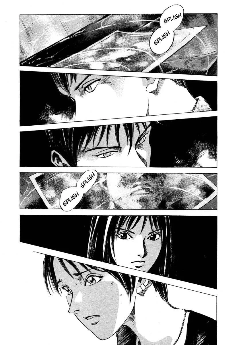 Jiraishin: The Lost File Chapter 23.3 page 9 - 