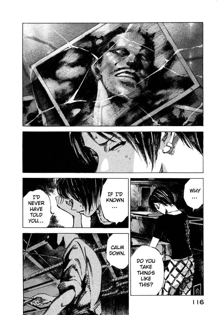 Jiraishin: The Lost File Chapter 23.3 page 10 - 