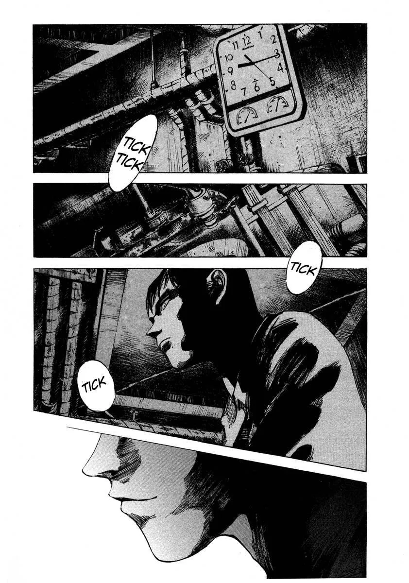 Jiraishin: The Lost File Chapter 23.4 page 12 - 