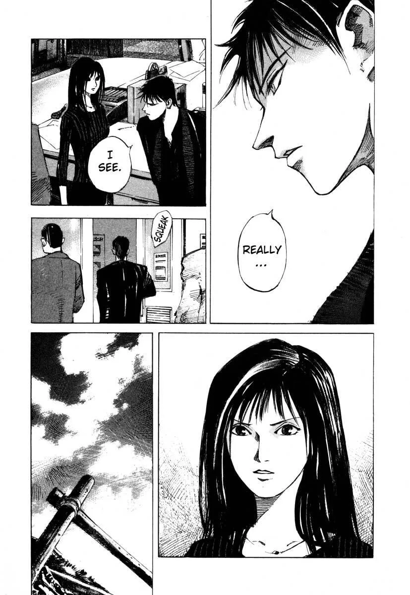 Jiraishin: The Lost File Chapter 23.4 page 19 - 