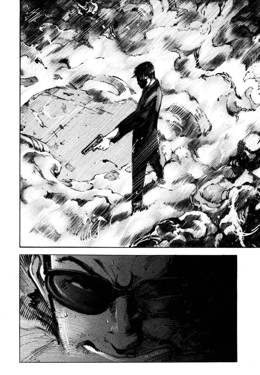 Jiraishin: The Lost File Chapter 23.4 page 4 - 