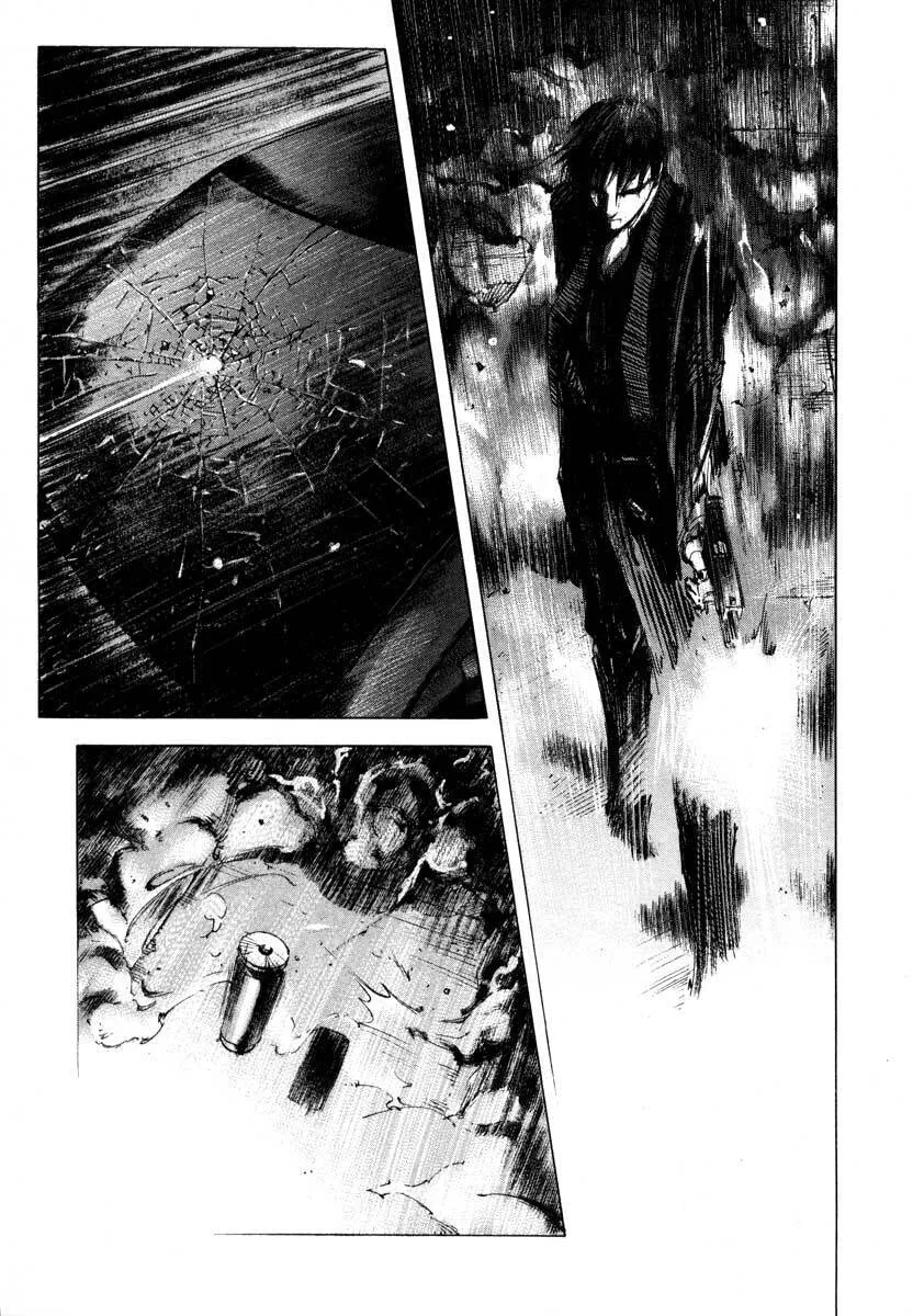 Jiraishin: The Lost File Chapter 23.4 page 5 - 