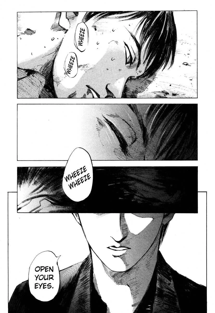 Jiraishin: The Lost File Chapter 23.4 page 47 - 