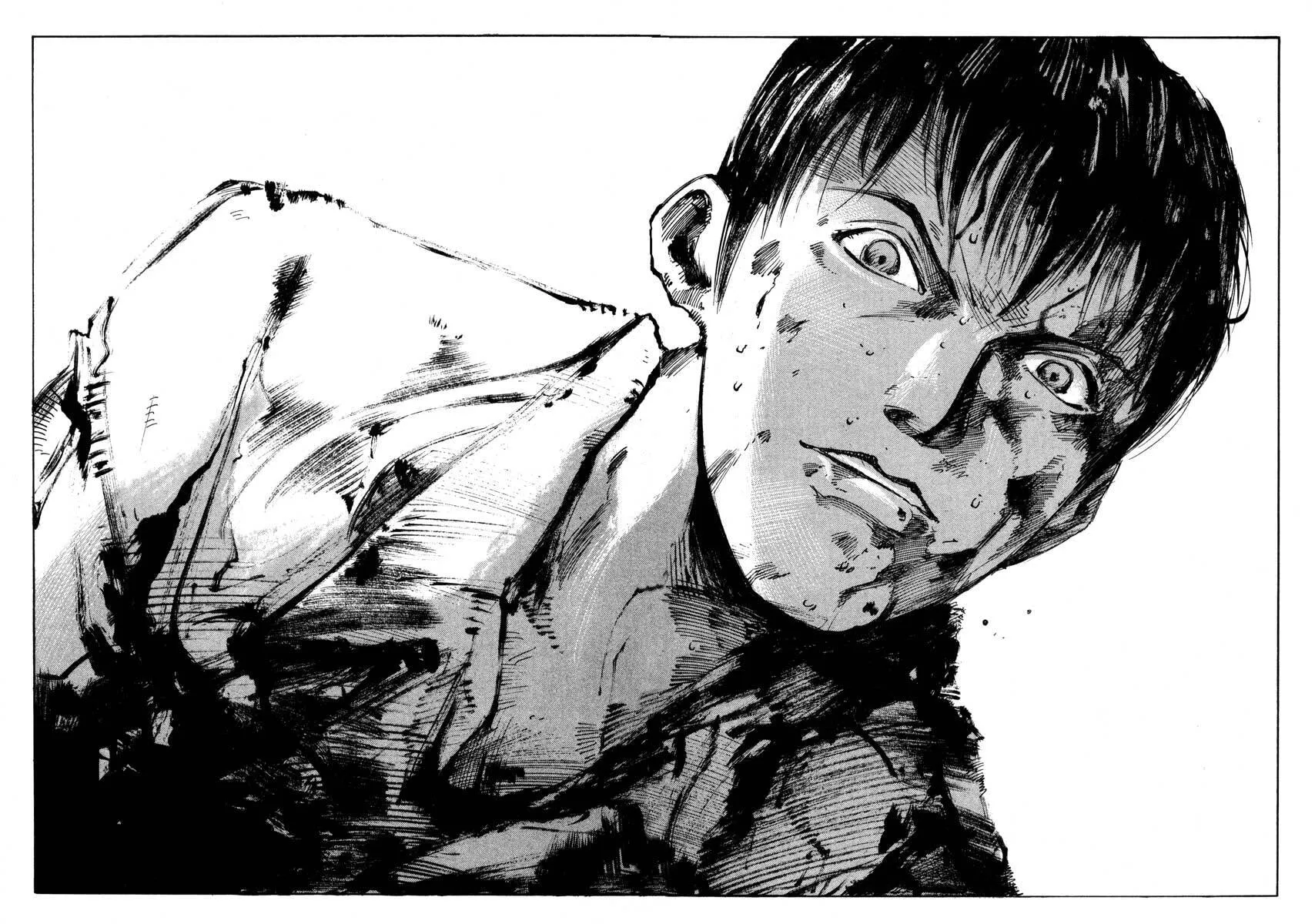 Jiraishin: The Lost File Chapter 23.4 page 48 - 