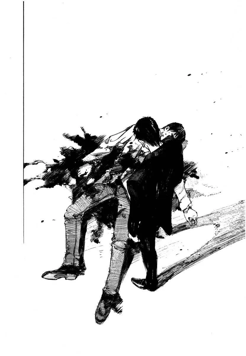 Jiraishin: The Lost File Chapter 23.4 page 50 - 