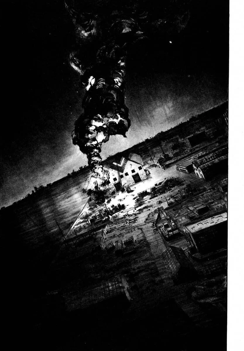 Jiraishin: The Lost File Chapter 23.4 page 10 - 