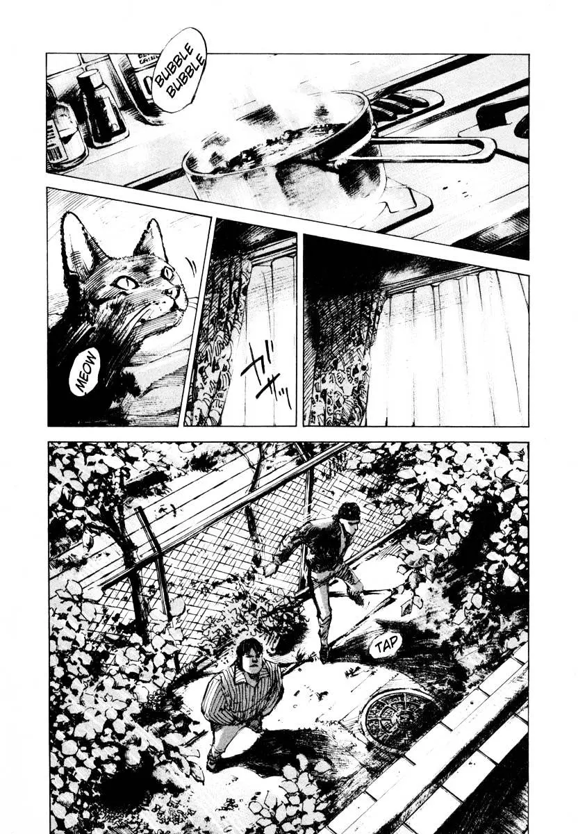 Jiraishin: The Lost File Chapter 24.1 page 11 - 