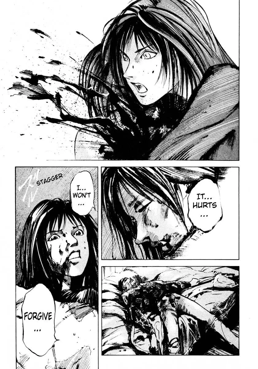 Jiraishin: The Lost File Chapter 24.1 page 29 - 