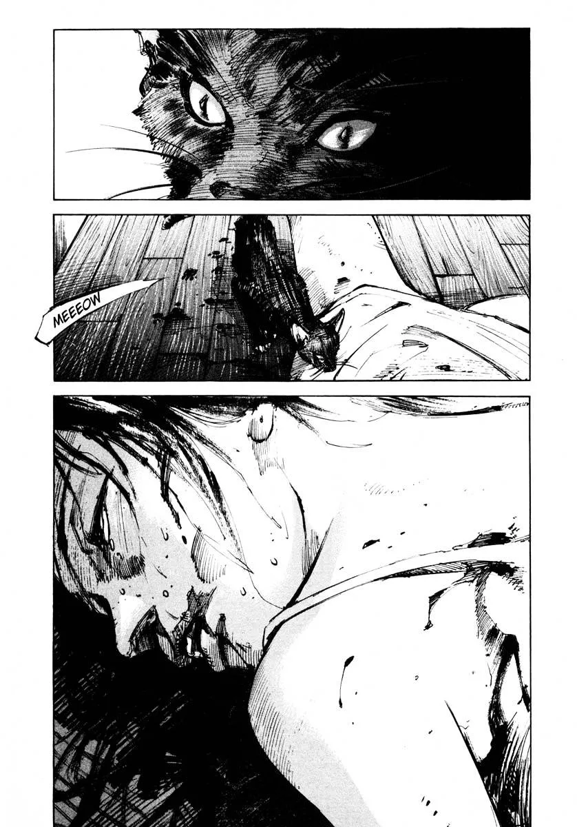 Jiraishin: The Lost File Chapter 24.1 page 32 - 