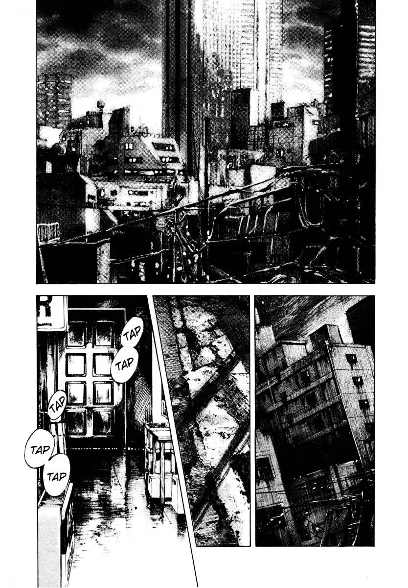 Jiraishin: The Lost File Chapter 24.1 page 40 - 