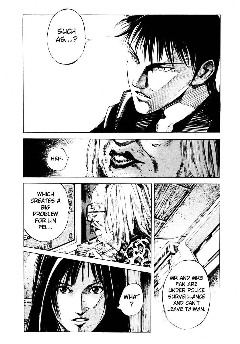 Jiraishin: The Lost File Chapter 24.1 page 53 - 