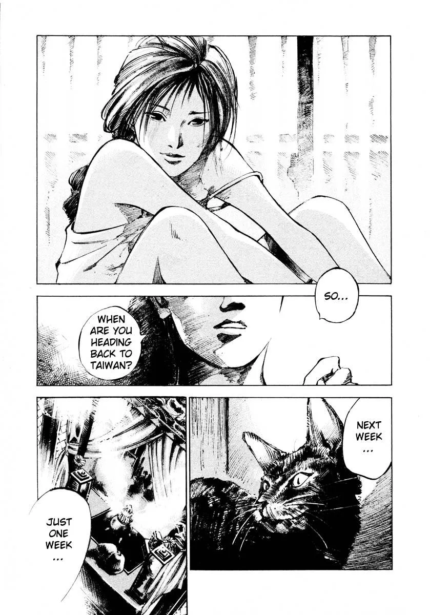 Jiraishin: The Lost File Chapter 24.1 page 7 - 