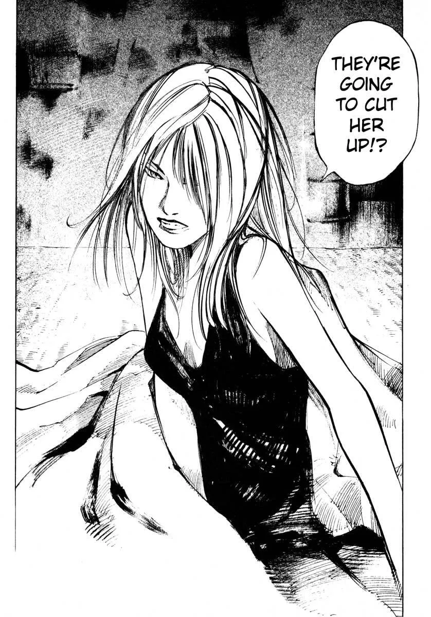 Jiraishin: The Lost File Chapter 24.2 page 11 - 