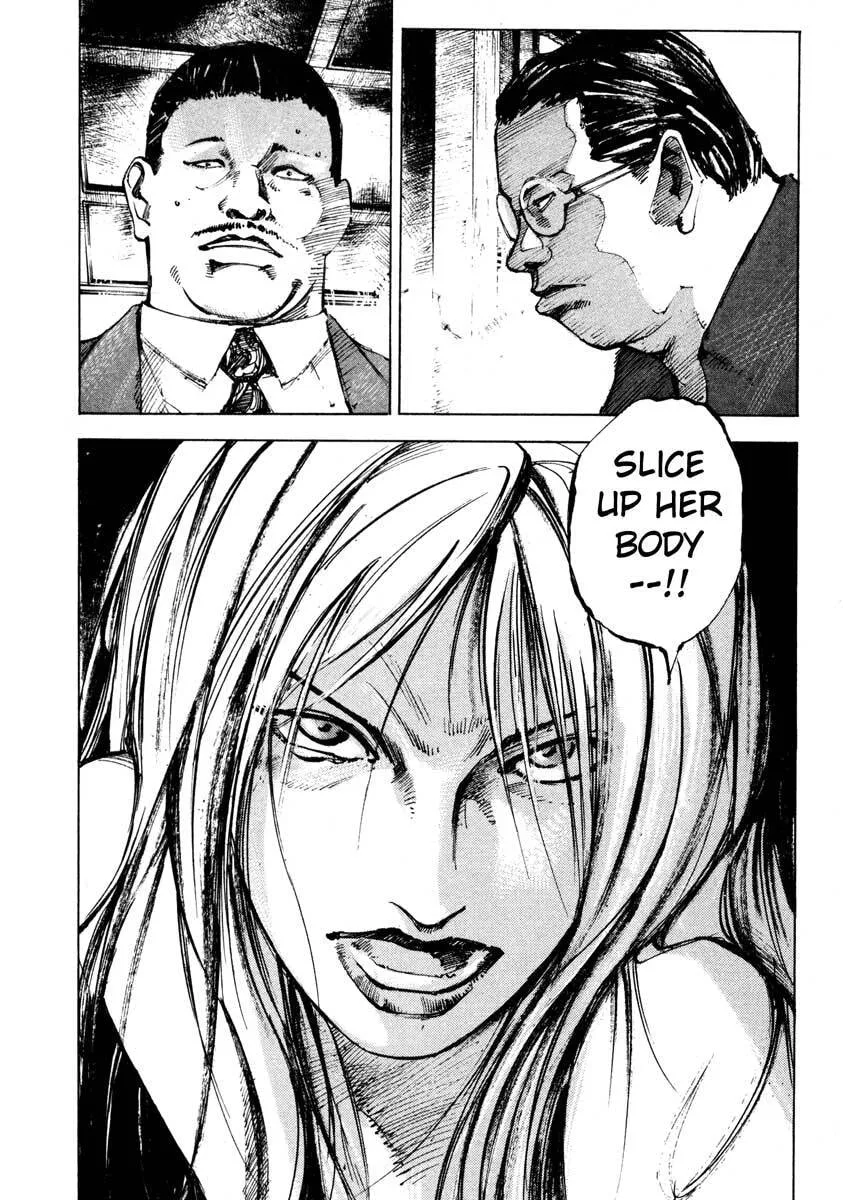 Jiraishin: The Lost File Chapter 24.2 page 12 - 