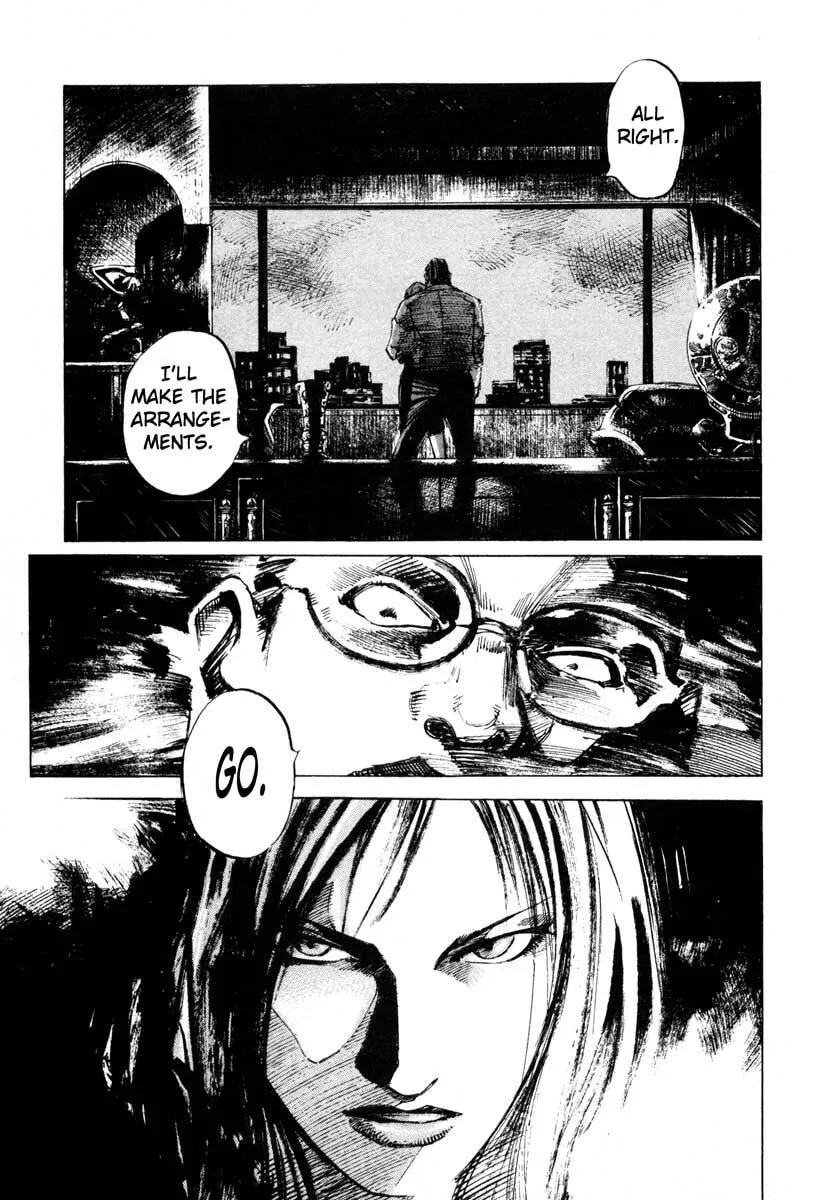 Jiraishin: The Lost File Chapter 24.2 page 20 - 