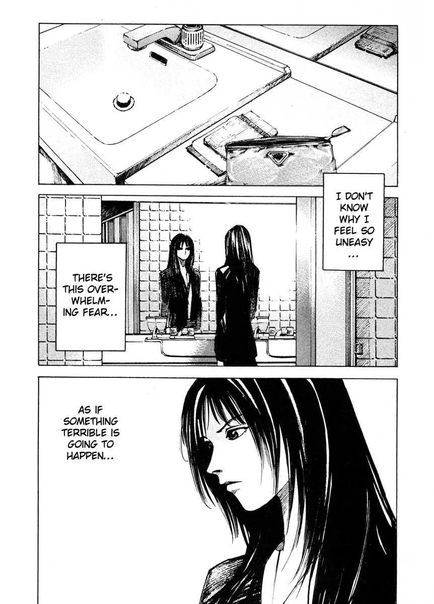 Jiraishin: The Lost File Chapter 24.2 page 22 - 