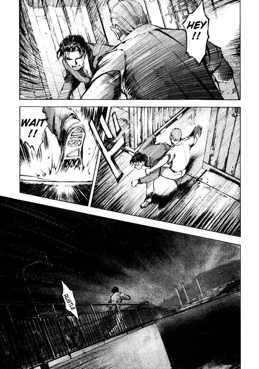 Jiraishin: The Lost File Chapter 24.2 page 31 - 