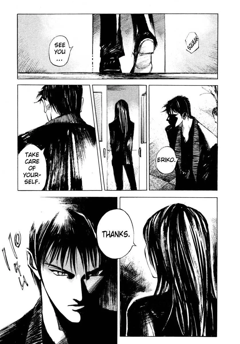 Jiraishin: The Lost File Chapter 24.2 page 37 - 