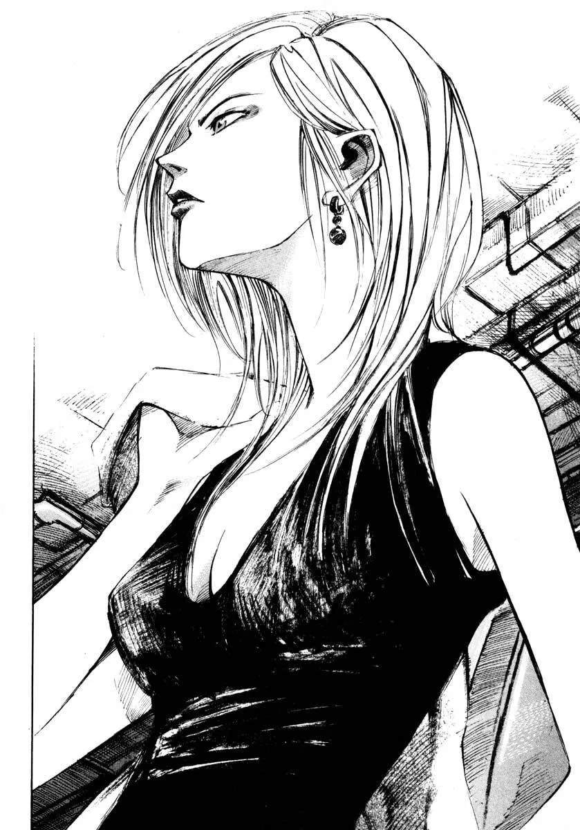 Jiraishin: The Lost File Chapter 24.2 page 38 - 