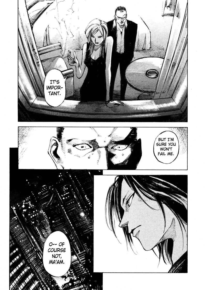 Jiraishin: The Lost File Chapter 24.2 page 41 - 