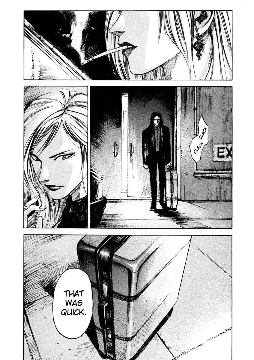 Jiraishin: The Lost File Chapter 24.2 page 48 - 