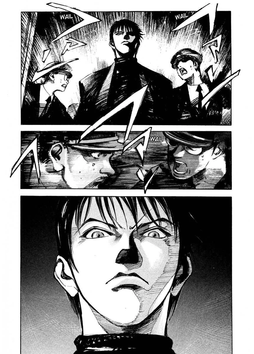 Jiraishin: The Lost File Chapter 24.2 page 53 - 