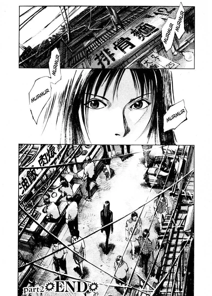 Jiraishin: The Lost File Chapter 24.2 page 54 - 
