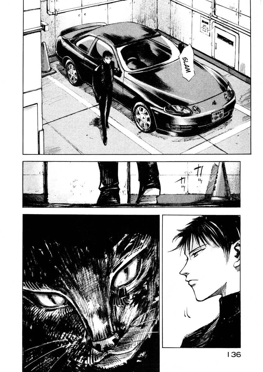 Jiraishin: The Lost File Chapter 24.3 page 24 - 