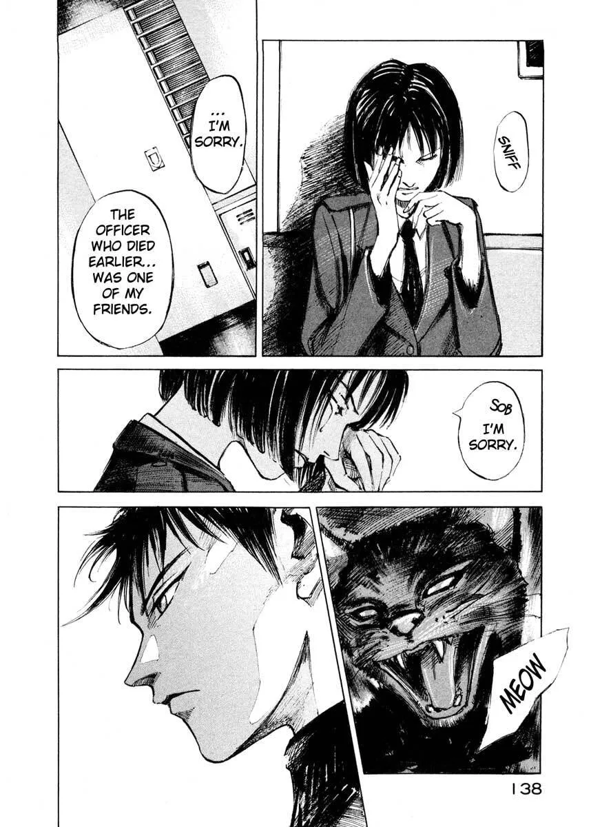 Jiraishin: The Lost File Chapter 24.3 page 26 - 