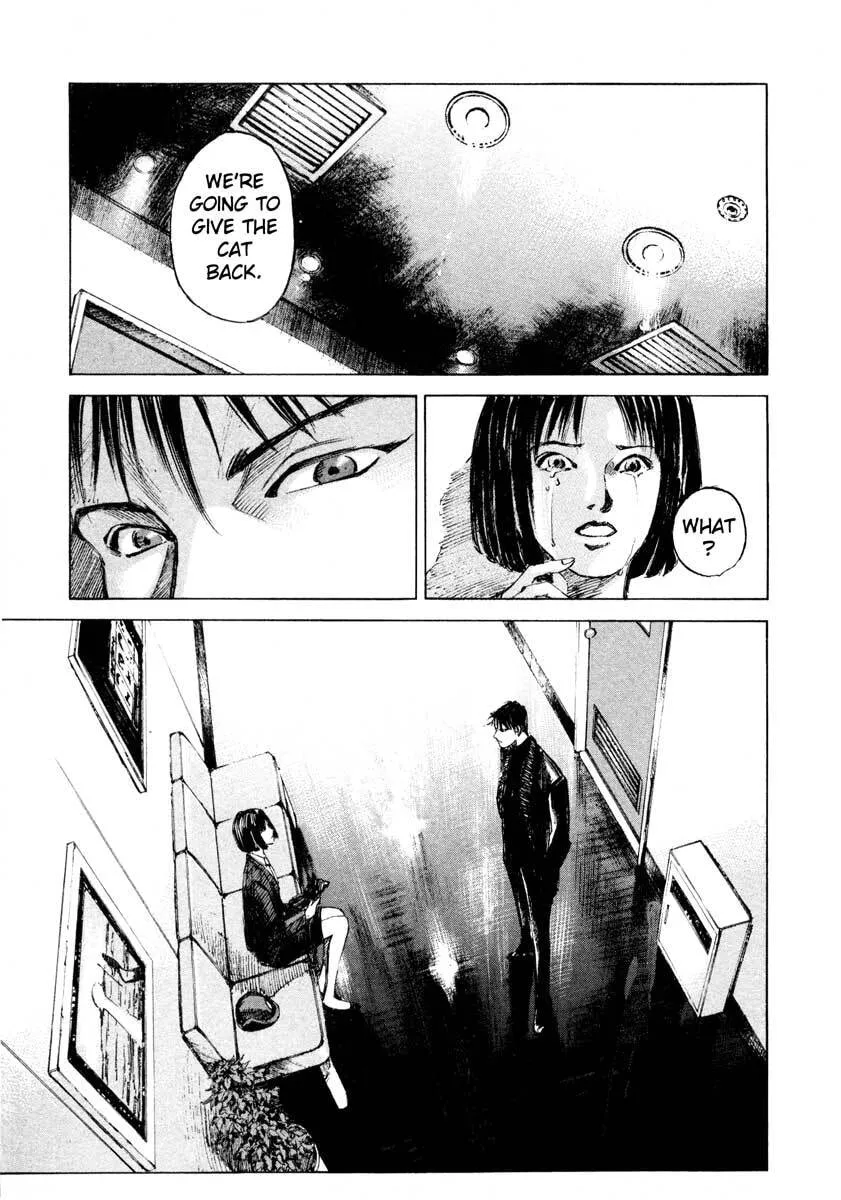 Jiraishin: The Lost File Chapter 24.3 page 27 - 