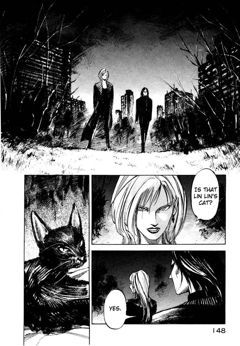 Jiraishin: The Lost File Chapter 24.3 page 36 - 