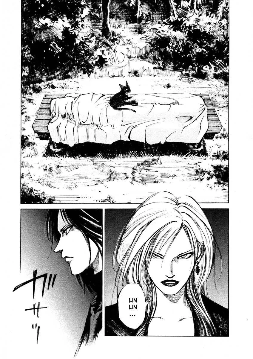 Jiraishin: The Lost File Chapter 24.3 page 37 - 