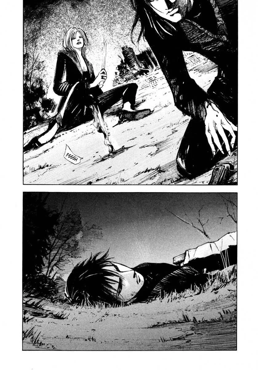Jiraishin: The Lost File Chapter 24.3 page 46 - 