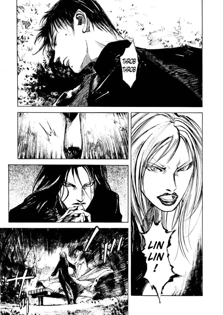 Jiraishin: The Lost File Chapter 24.3 page 47 - 