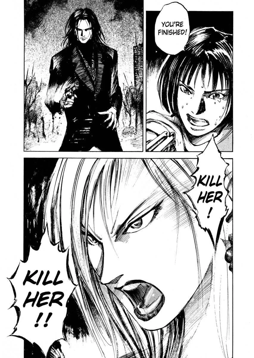 Jiraishin: The Lost File Chapter 24.3 page 49 - 