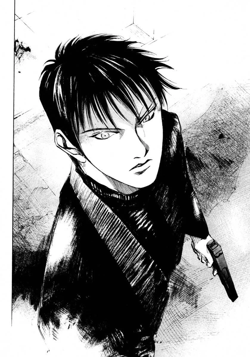 Jiraishin: The Lost File Chapter 24.3 page 10 - 