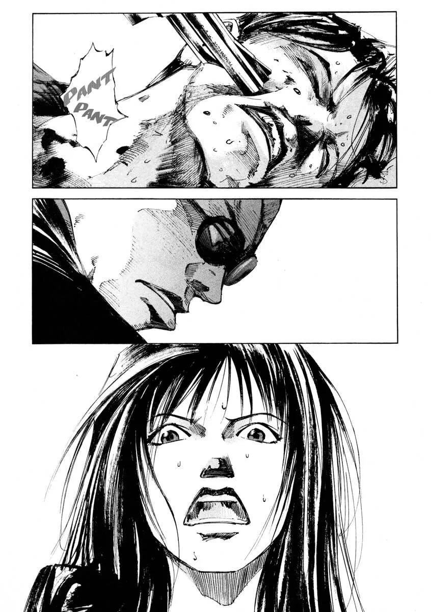 Jiraishin: The Lost File Chapter 24.4 page 15 - 